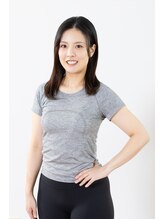 リードグリーン(Reed Green)&nbsp;中本 美紗季