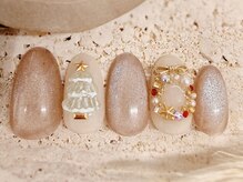 アンドベル(And Bell)/＊Bell nail《M》＊