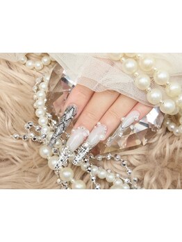 スカルプが得意なサロン