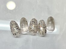 アンドローブ 銀座店(&robe)/feminine &nbsp;design