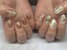 トリプルエイチ 天文館(HHH for nail)/ハンド