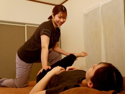 サロンユーノウ(u-know)の写真