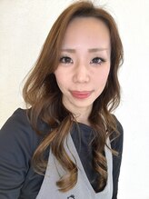 エステラ(ESTELA) 岡 百合子