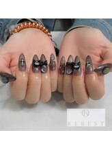 リーベスト 心斎橋(REBEST)/