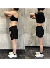 ルビア 岡崎矢作店(LUVIA)/Before&After