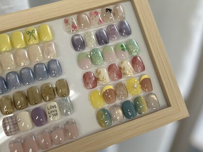 リット バイ セブンルックス 大宮東口店(Lit by 7LOOKS)の写真