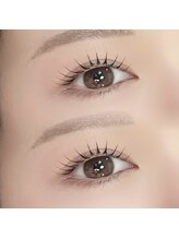 シイプ(SHE:P)/ずけやま担当☆ラッシュリフト