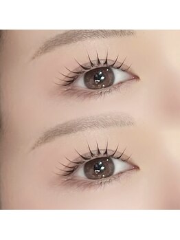 シイプ(SHE:P)/ずけやま担当☆ラッシュリフト