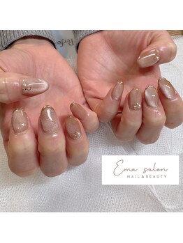 エマサロン(Ema Salon)/