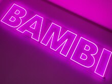 バンビ 栄店(BAMBI)