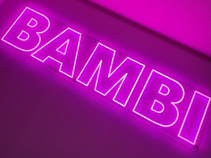 バンビ 栄店(BAMBI)の写真