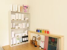 ルームドットエヌ(room.n)/お部屋の様子