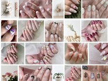 カルテット(quartetto)の雰囲気（ハンドフット同時施術可能です！ご予約時ご相談下さい！）