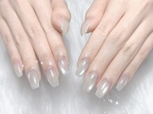 ランシル(Lancil)の雰囲気（ちゅるんネイルやワンホンネイルはおまかせください♪）