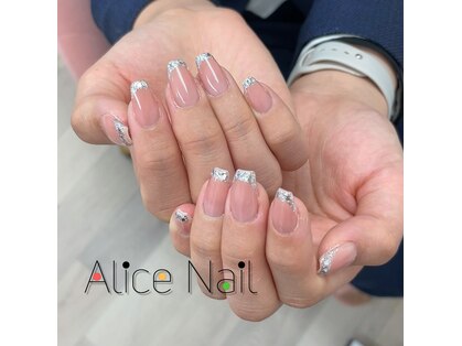 アリスネイル(Alice Nail)の写真