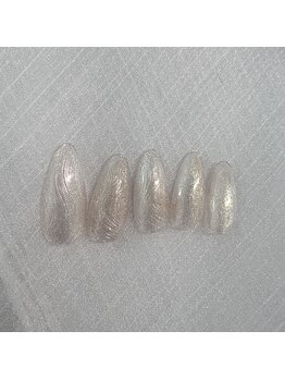 ジーナネイル 浦安(Zina nail)/