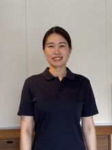 鍼灸・整体スマイルアップ 梅田院【整体/肩こり/腰痛肩こり/美容鍼/小顔美容鍼】&nbsp;岡本 知穂