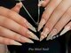 ピオミエルネイル 新宿(pio miel nail)の写真/10時から深夜3時まで営業中!仕事後もナイトワ-ク後もOK◎“夜型女子の味方”サロン★10:00~翌3:00まで営業