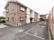 Nail＆Relaxation Salon PUA/外観