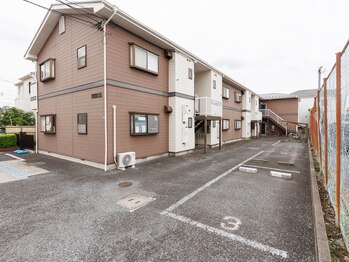 Nail＆Relaxation Salon PUA/外観