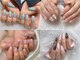 ネイル アヴァンス JR和歌山店(Nail AVANCE.)の写真