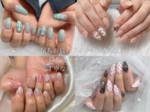 ネイル アヴァンス JR和歌山店(Nail AVANCE.)