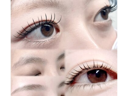 ブライズ(BRISE)の写真