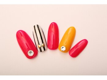 ミューアン(Mieux Un)/