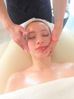 ケイレア(Kei Lea)/ケイレアベーシックフェイシャル