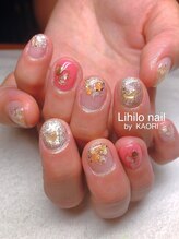リヒロ ネイル(Lihilo nail)/