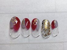 アミュレット(AMULET)/9月定額　4950円(税込)