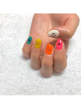 アコテ 外苑前(acote)/