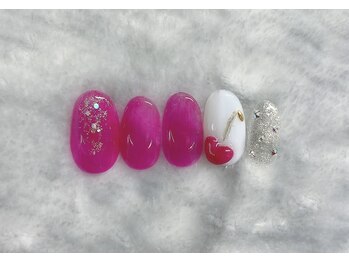 アミュレット(AMULET)/2月定額 6050円(税込)