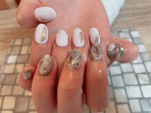 ミィ(mii)/nuance design