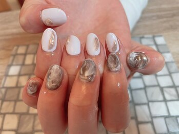 ミィ(mii)/nuance design