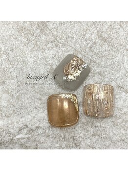 ラグジュリラ(luxugril A')/luxugril a'