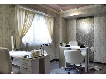 アルテミス(ARTEMIS)/ゆったりと落ち着いた空間