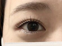 くるり 上野店/パリジェンヌラッシュリフト