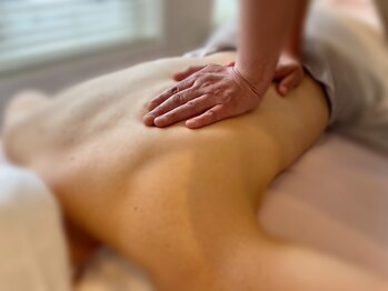 ラナクラニ/ボディートリートメント