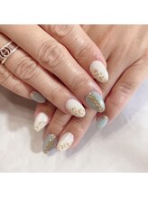 ミホネイル(miho nail)/