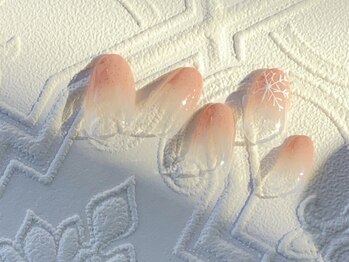 ネイルクルール(Nail.Couleur)/2021-2022-winter 1