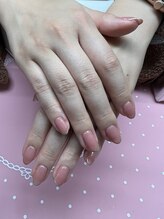 シネイル スパ(c.nail spa)/