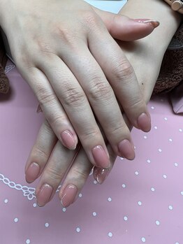 シネイル スパ(c.nail spa)/