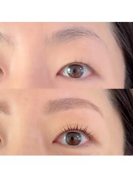 ブリリーアイ サロン(brilieye salon)/