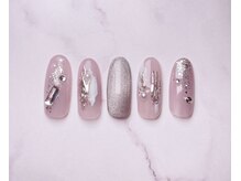 リーブル(Libre)/ハンドジェル　シンプルコース