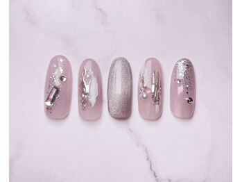 リーブル(Libre)/ハンドジェル　シンプルコース