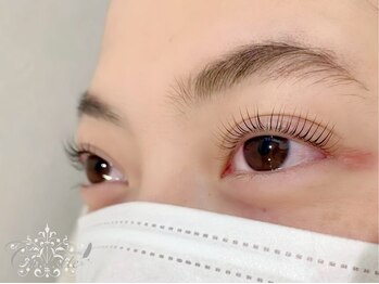 サロン ド ボーテ シュエット (Salon de beaute Chouette)/parisienne lash liht