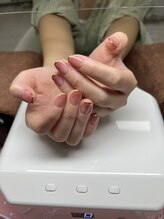 シネイル スパ(c.nail spa)/