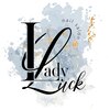 レディラック バイ キャンアイドレッシー(Lady Luck by Can I Dressy)ロゴ