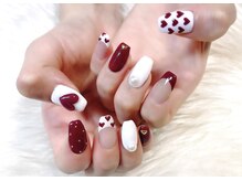 リーヴェ(Riebe)/ハートネイル